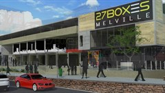 #DesignMonth: Three key retail design directions for SA in 2016