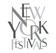 New York Festivals announces the final round of 2016 Executive Jury