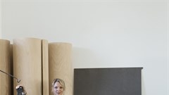 #DesignMonth: It's not about passing trends, but a lasting visual language - Q&A with Trevyn McGowan