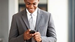 Namibia joins Africa's mobile phone banking boom