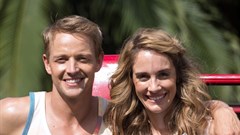 Interview with Ivan Botha and Donnalee Roberts