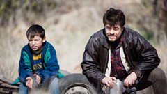 Follow the granny for A Perfect Day