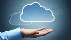 Security rules for first time cloud users