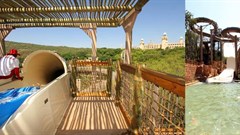 #DesignMonth: The R1bn rebirth of Sun City