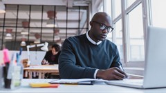 Four ways Nigerians can revamp their digital life