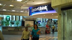 Standard Bank named Africa's Best Foreign Exchange Provider