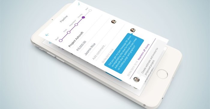 #DesignMonth: Small business software...Simplifyd