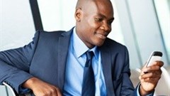 Africa's phone users reach 700 million