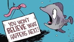 The ultimate online bait