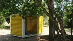 #DesignMonth: Reimagining energy storage with LiGE