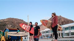 #DesignMonth: Muizenberg, connecting people and place