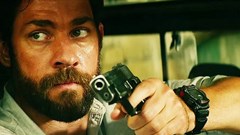 Michael Bay takes us into the heart of conflict