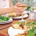 Pizza & Wine Festival at Stellenbosch Vineyards
