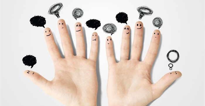 The essence of social media for brands and consumers