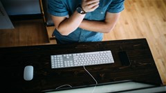 Who should your business' social media administrator be?