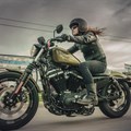 #DesignMonth: Motoring ahead with Harley innovation