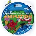 Impressive line up for Cape Town International Animation Festival