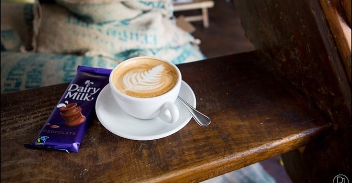 #DesignMonth: Fairtrade on innovation, design and differentiation