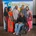 Casual Day 2015 raises R21m for disability organisations