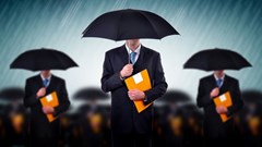 Comprehensive crisis communication plans are crucial