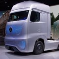 NearEMPTiness via - Mercedes-Benz Future Truck 2025 at IAA 2014