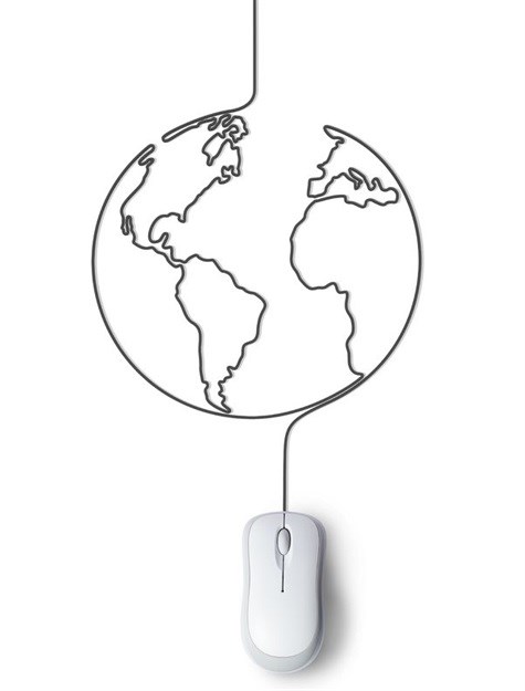 [eCommerce Africa Confex] Around the world in a few clicks