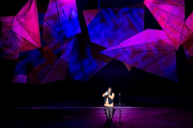 Design Indaba is not for designers