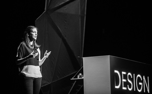 Design Indaba is not for designers