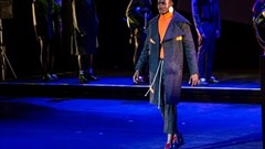 Rich Mnisi Fashion