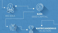 MTN and Jumia launched entrepreneurship challenge across Africa