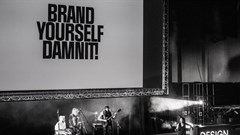 [Design Indaba 2016] Hubert and Snask close day two