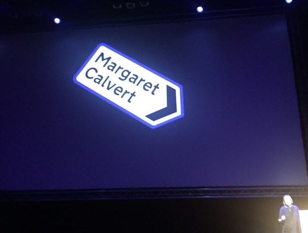 [Design Indaba 2016] A font of wisdom