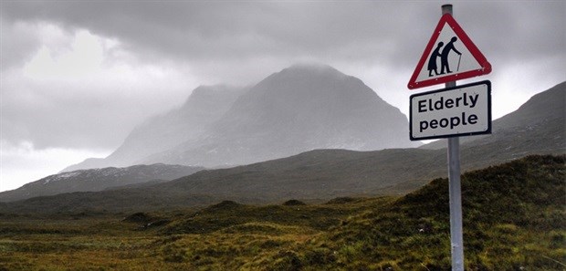 [Design Indaba 2016] A font of wisdom