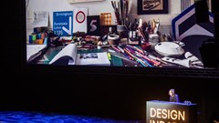 [Design Indaba 2016] A font of wisdom