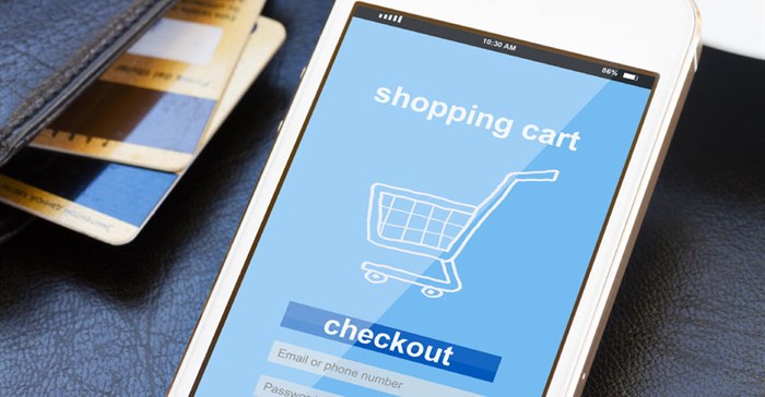 [eCommerce Africa Confex] Get mobile with mpayments