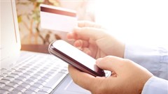 [eCommerce Africa Confex] The changing face of financial services