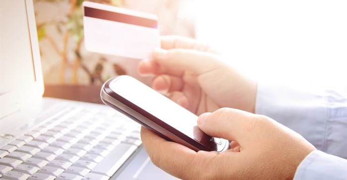 [eCommerce Africa Confex] The changing face of financial services