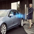 Volvo Cars to launch a car without a key