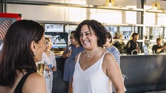 Off the Ground Media launches