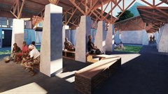 [Design Indaba 2016] Building for social change