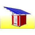 #DesignMonth: Mobile, solar-powered energy solution seeks funding