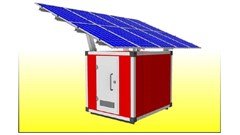 #DesignMonth: Mobile, solar-powered energy solution seeks funding