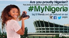 Jovago launches #MyNigeria campaign