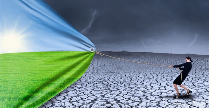 Climate change disrupts short-term insurance industry