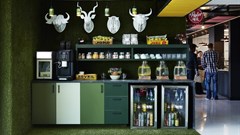 #DesignMonth: International design award for Google SA HQ