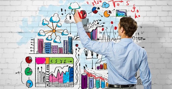 #DesignMonth: The case for creativity in financial services