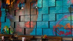 #DesignMonth: Nando's bags a Loerie for locally inspired Soweto outlet