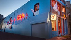 #DesignMonth: Creating doggy heaven atFrits