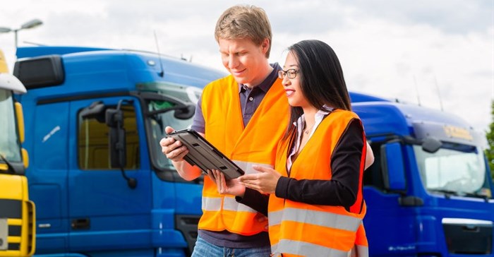 Technology and smart ports can help fast track growth in Africa