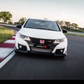 Type R races towards ultimate trophy